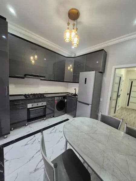 Сдаётся КЛАССНАЯ квартира<br />
<br />
• Район: Сергелийский — фото 5