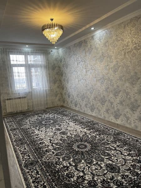 Квартира ижарага берилади.Манзил Чоштепа метро ёнида.<br />
 — фото 2