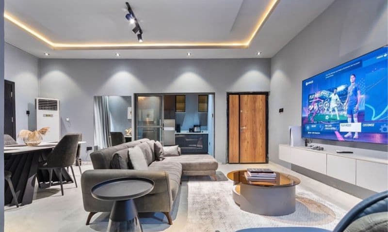 Срочно сдается квартира на Жилом комплексе Golden House Novo