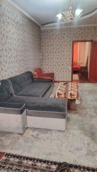 Сдаётся квартира Аренда <br />
Чиланзар 5. квартал 2/2/4<br  — фото 2