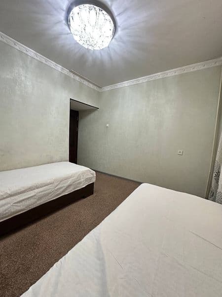 Сдаётся чистая и уютная комната рядом с метро Новза. Рядом м