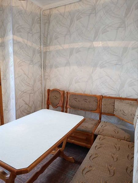 Срочно сдается своя 4 комнатная квартира чистая после ремонт — фото 4