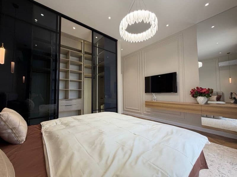 Яккасарайский Район<br />
Махалла Ракат Новостройка<br />
<b — фото 5