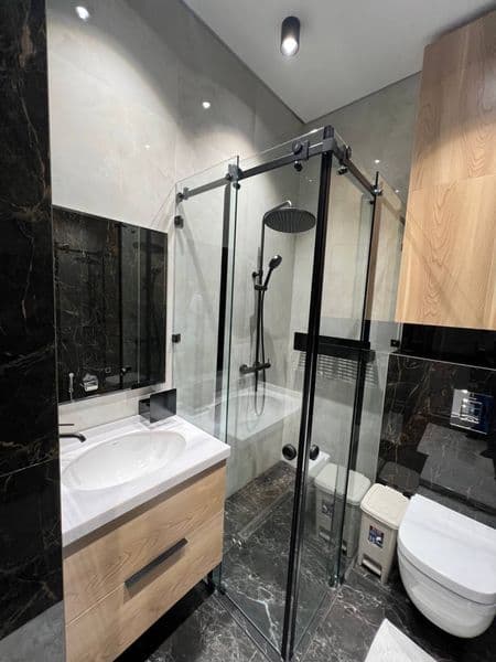 НОВОСТРОЙКА 2/6/7<br />
Tashkent City  <br />
ЖК Boulevard < — фото 5