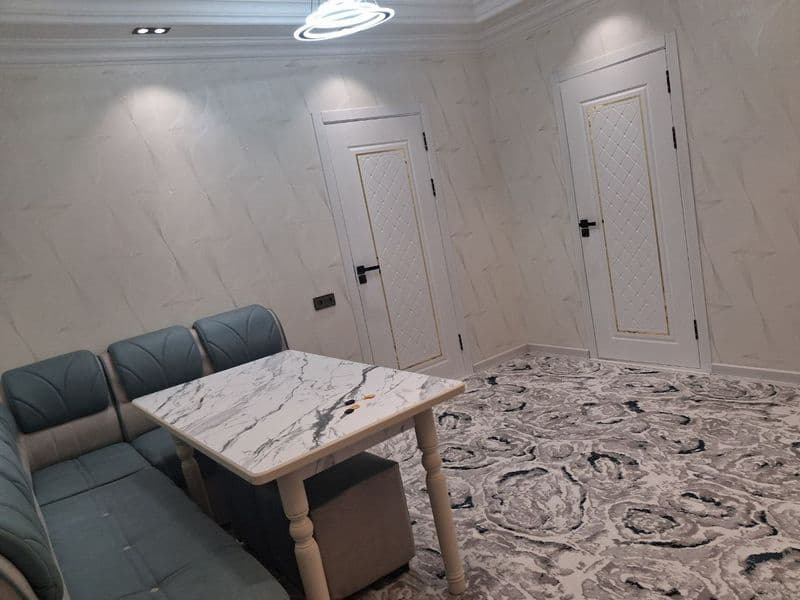 Аренда квартира сергели чайна хаос 2/6/10 хамма шаройити бор