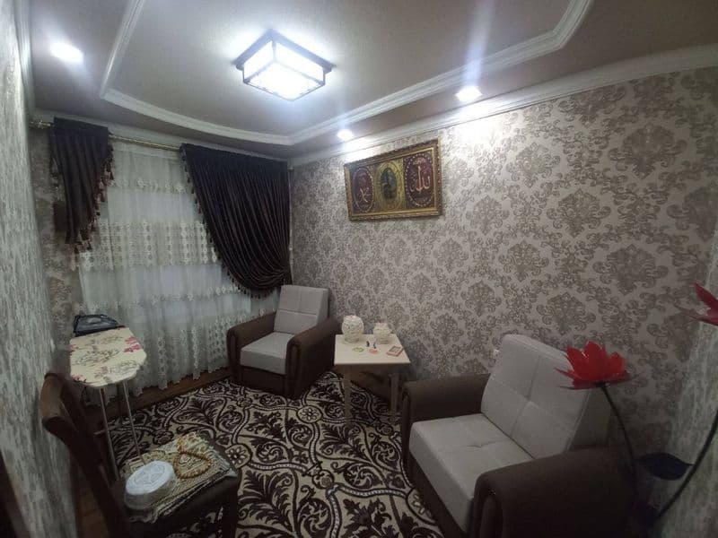 Сдам Квартиру:<br />
#Город -Ташкент <br />
#Район -Чиланзар — фото 5