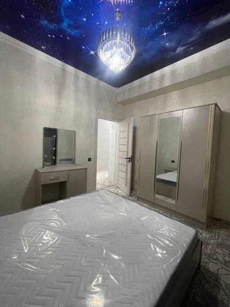 Сергили Чина Хаус домларида 2 хонали КВ ижарага берилади.2 У — фото 2