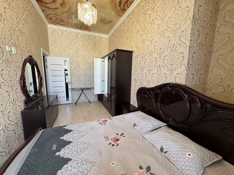 Аренда Новостройка<br />
Ташкент <br />
#Район - Алмазарский — фото 3