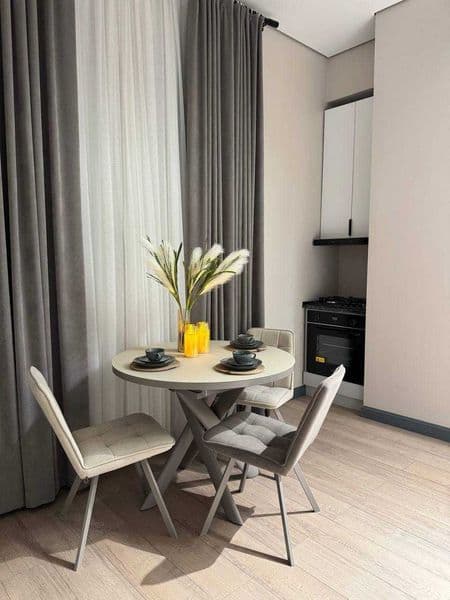 Жилой комплекс: Parkwood<br />
Комнат: 3<br />
Этаж: 9<br /> — фото 3