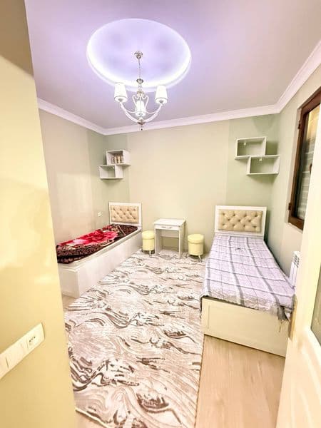 Аренда новостройка<br />
<br />
Район - Яккасарой<br />
Орие — фото 4