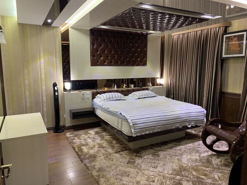 Аренда 2 комнатной квартиры на длительный срок порядочной се