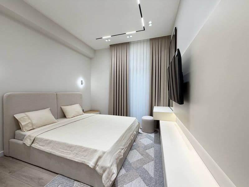 Сдаётся в долгосрочную аренду 2х комнатная квартира в жилом  — фото 4