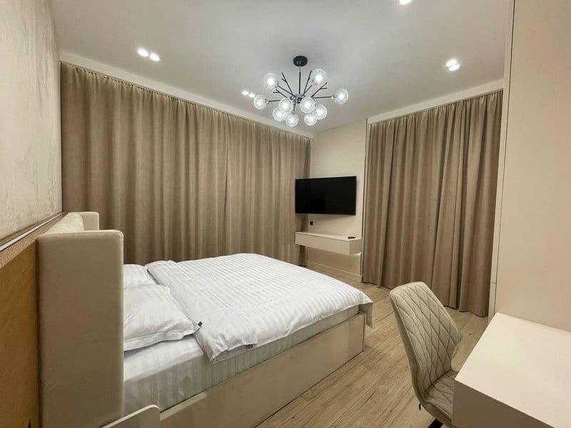 Элитный апартамент ЖК Янги Дархан! <br />
Район: Мирзо Улугб — фото 5