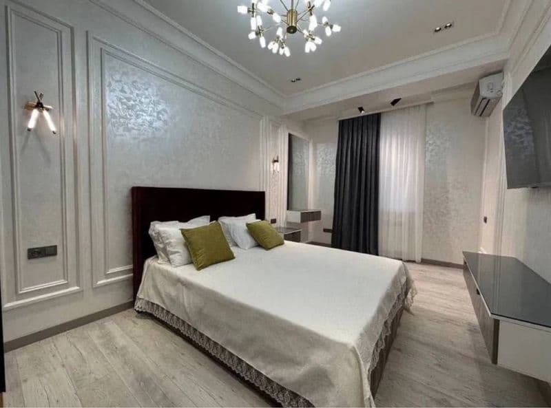 АРЕНДА <br />
Мирабадский район<br />
Жк цGreenwich <br />
3 — фото 4