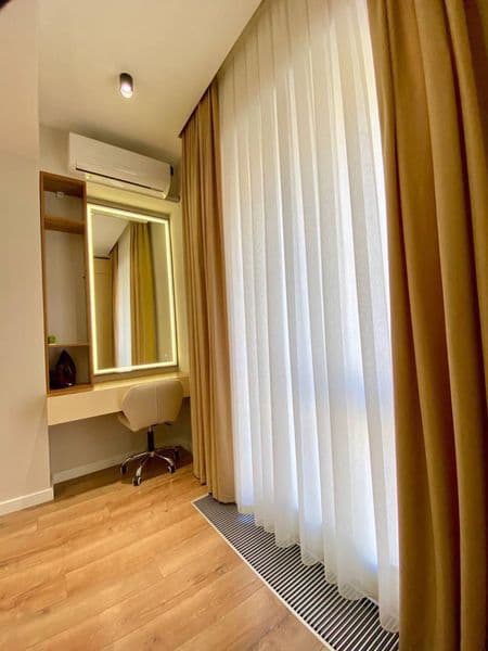 Сдается квартира<br />
<br />
Новостройка в ЖК Пойтахт<br /> — фото 5