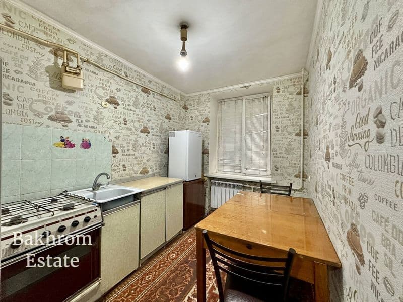 Квартира в аренду на Лисунова, м. Дустлик<br />
<br />
Кварт — фото 5