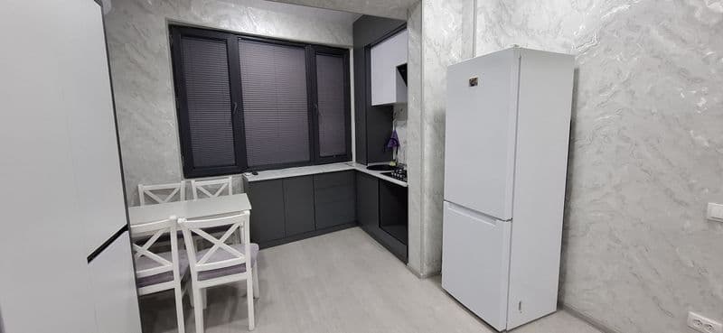 Сдам квартиру студию возле метро Буюк Ипак йули, площадь 30  — фото 2