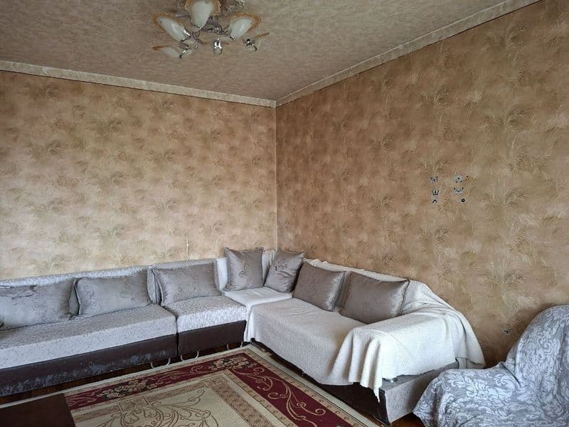 Аренда. Ц-5. 2-комнатная <br />
М. Минор, Алайский рынок<br 