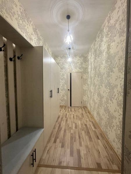 Аренда 2-комнатная квартира<br />
<br />
Преимущества компле — фото 2