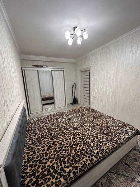 Сдаётся квартира на ЖК Богишамол‼️<br />
Ориентир - ул. Боги — фото 5