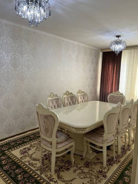 Сдается Евро квартира на <br />
Махтумкули с шикарным Евро р — фото 5