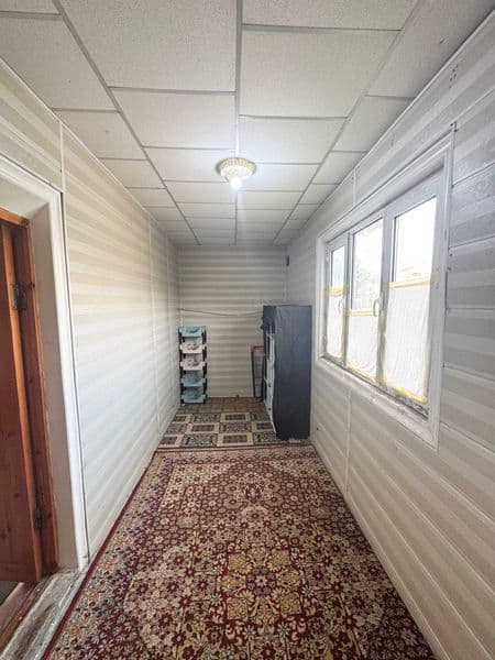 Сдаю свою квартиру на Юнусабад 14 <br />
1/3/4<br />
Балкон  — фото 5