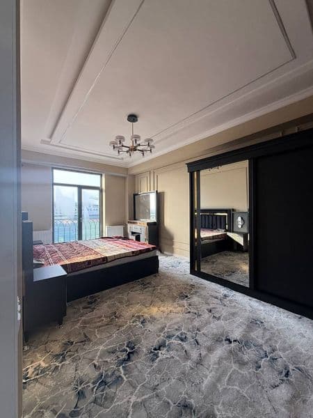 Chilonzor tumanida joylashgan 3-xonali kvartira ijaraga beri