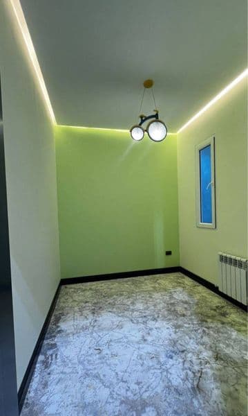 Квартира ижарага берилади: Яшнобод тумани Ош (эски Баку) кўч — фото 3