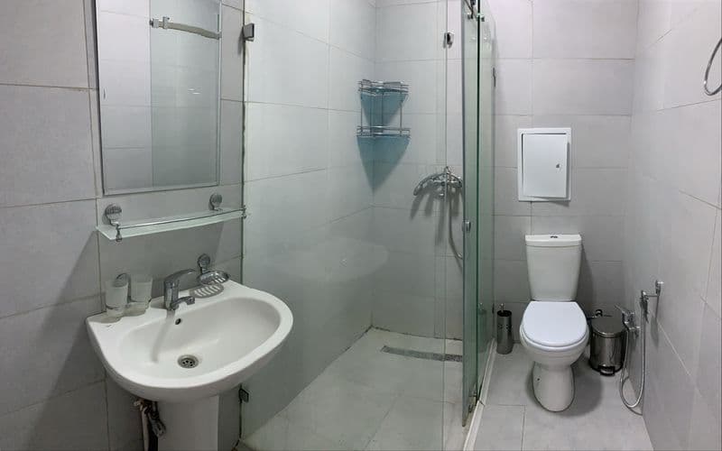 Жк BESH CHINOR <br />
Адрес: Яшнабадский район ,махтумкули Ж — фото 3