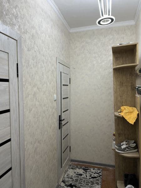 1 хонали кв ичарага берилади хамма шароит бор интернет автом — фото 5