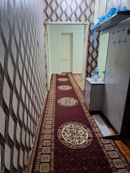 SROJNIY IJARAGA BERILADI 2 XONALI DOM sergili 1 tumanida met — фото 3