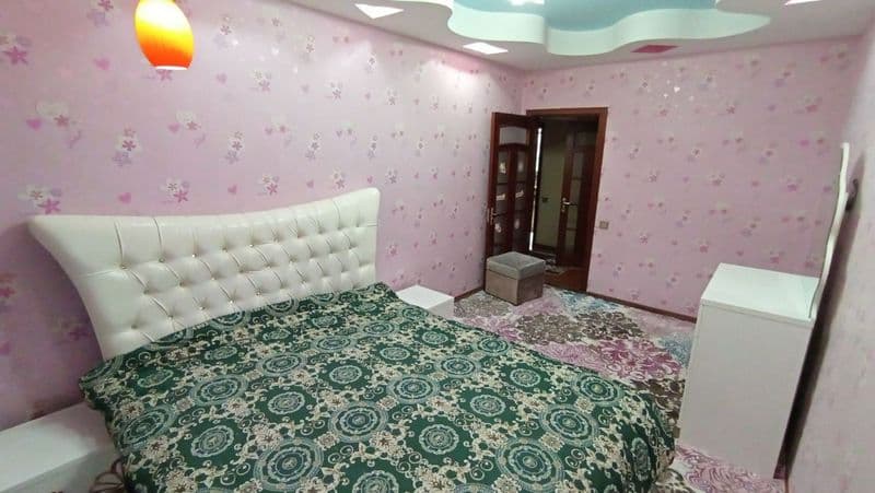 Аренда Ц-14 2 хона 8 этаж 500у,е евро ремонт хамма шароитлар