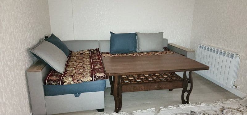 Сдается на аренду квартира<br />
Адрес: Мирзо Улугбек., Парк — фото 2