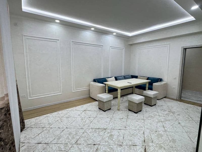 Сдается 3х комнатная евро квартира в Сергели новастройка. Ор — фото 3