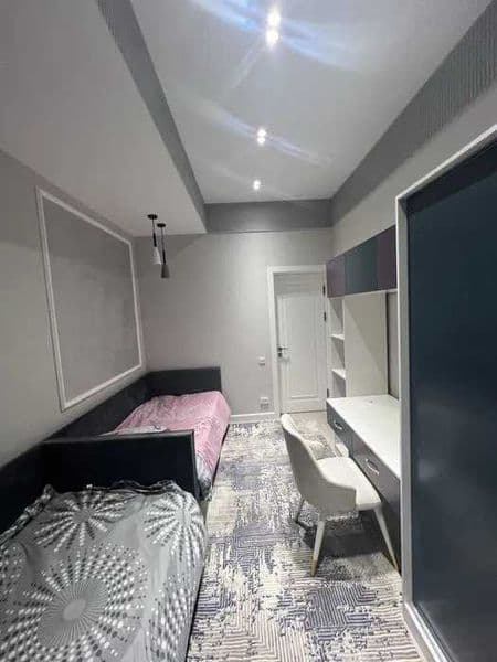 Яккасарайский район<br />
<br />
Новостройка: ЖК White House — фото 3