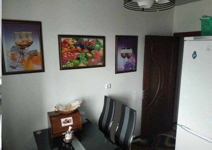 Sagbon Nurafshon kocha <br />
2 xona 70 kvadrat <br />
6 eta — фото 5