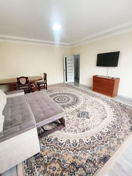 #Аренда<br />
#ЮНУСАБАД_4 КВАРТАЛ <br />
Ориентир Шохсарой<b — фото 2