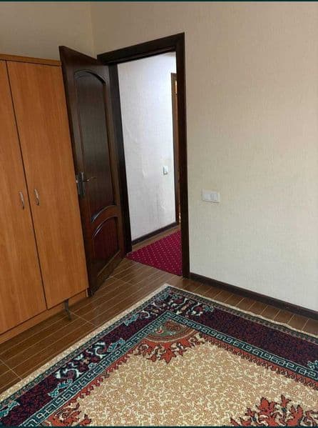 Сдается 2х комнатная квартира на Дархане, рядом с метро Пушк — фото 4