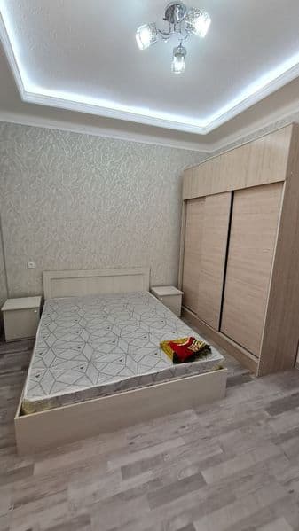 Арендага 2.хонали уй берилади оилага евро ремонт хамма шарои