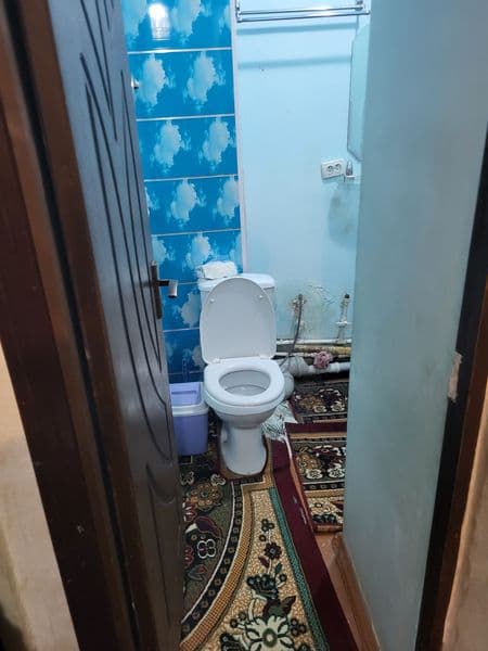 Аренда 1.хонали 2.хонали клинган оилага берилади расмдаги уй — фото 5