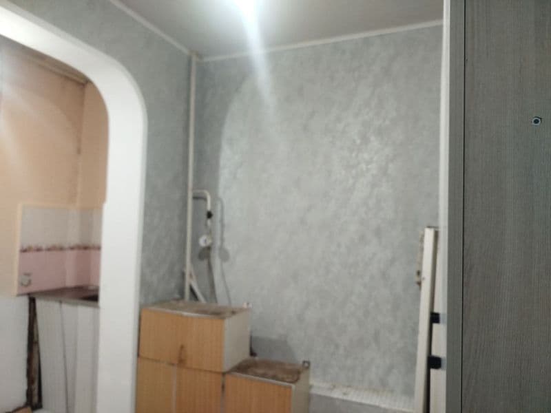 Сдается 1 комнатная квартира яшнабадский район авиясозлар 1  — фото 3