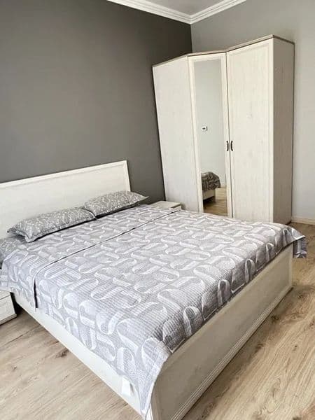 Сдаётся шикарная 2-комнатная квартира в Новостройка<br />
<b