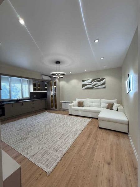 Район: Шайхантахур<br />
Адрес: Тинчлик<br />
2/3/8 68кв<br  — фото 4