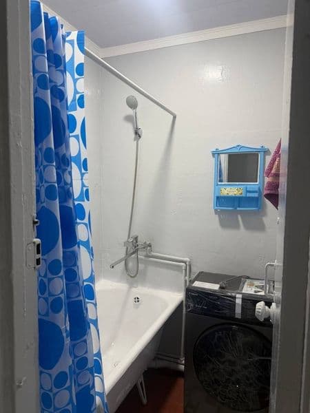 Sergeli tumani Xonobod metroga 4-5minutlik yoʻlda joylashgan — фото 5