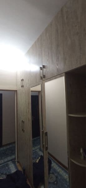 Sergili 6a 2/3/7 400$ <br />
Oila<br />
Qizla<br />
Bolla-3t — фото 5