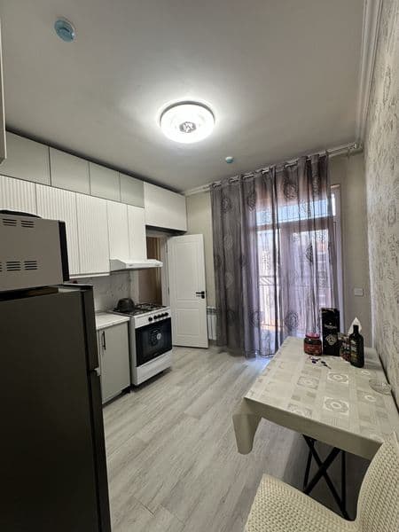 Сдаю свою квартиру <br />
В Бектемирском Районе <br />
Рядом — фото 3