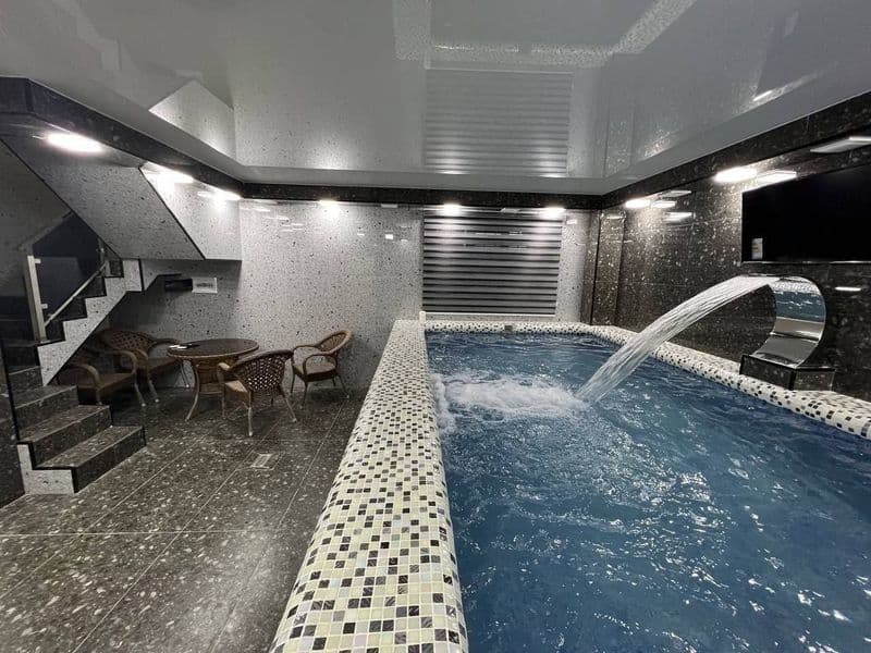 Parketsy akuratny insonlaga faqat beriladi — фото 5