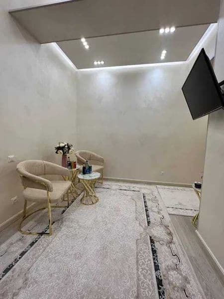 Сдаётся квартира на ЖК Oq Saroy‼️<br />
Ориентир - ул. Парке — фото 5