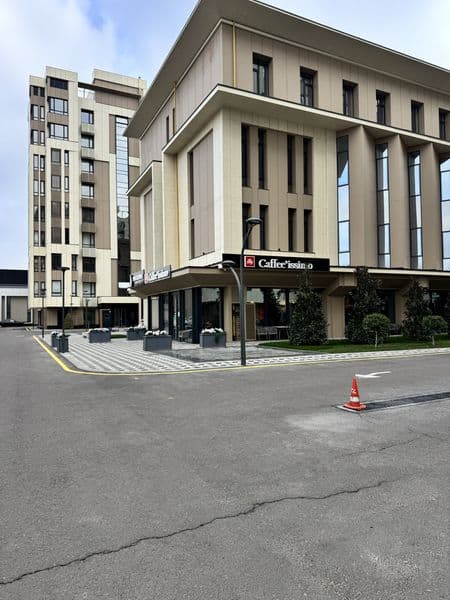 Юнусабад Amerika Elchixonasi <br />
Новостройка дом Комплекс — фото 2