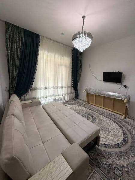 Сдаётся квартира | Новостройка <br />
<br />
Сергелийский  р — фото 2